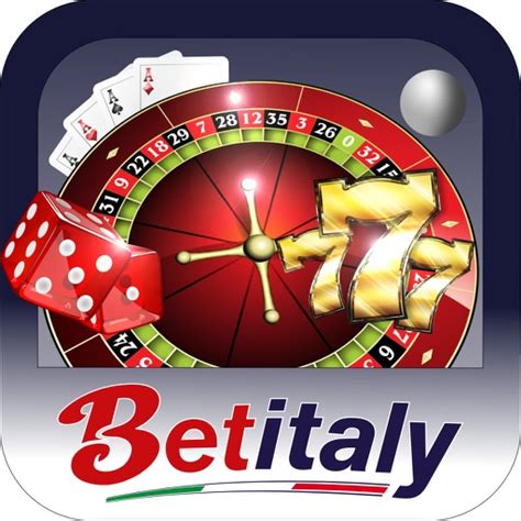 Betitaly casino download